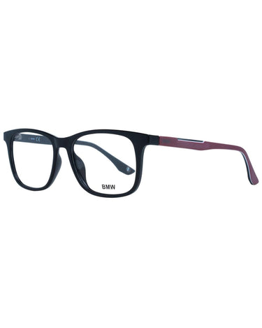 BMW Men's Black Optical Frames - One Size